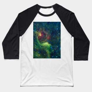 Space Baseball T-Shirt